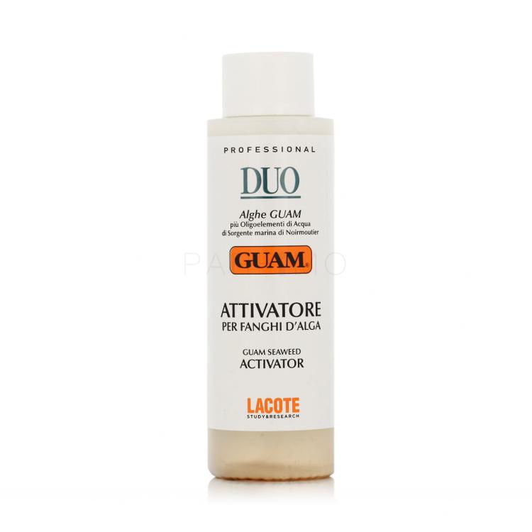 Guam Professional DUO Seaweed Activator Narancsbőr és stria ellen nőknek 100 ml