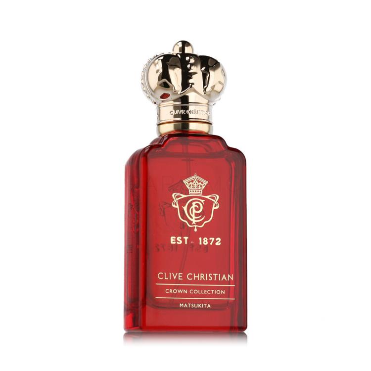 Clive Christian Crown Collection Matsukita Parfüm 50 ml