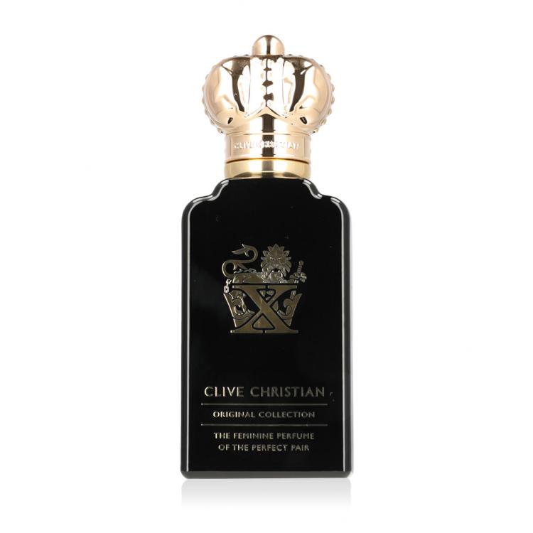 Clive Christian Original Collection X For Women Parfüm nőknek 50 ml