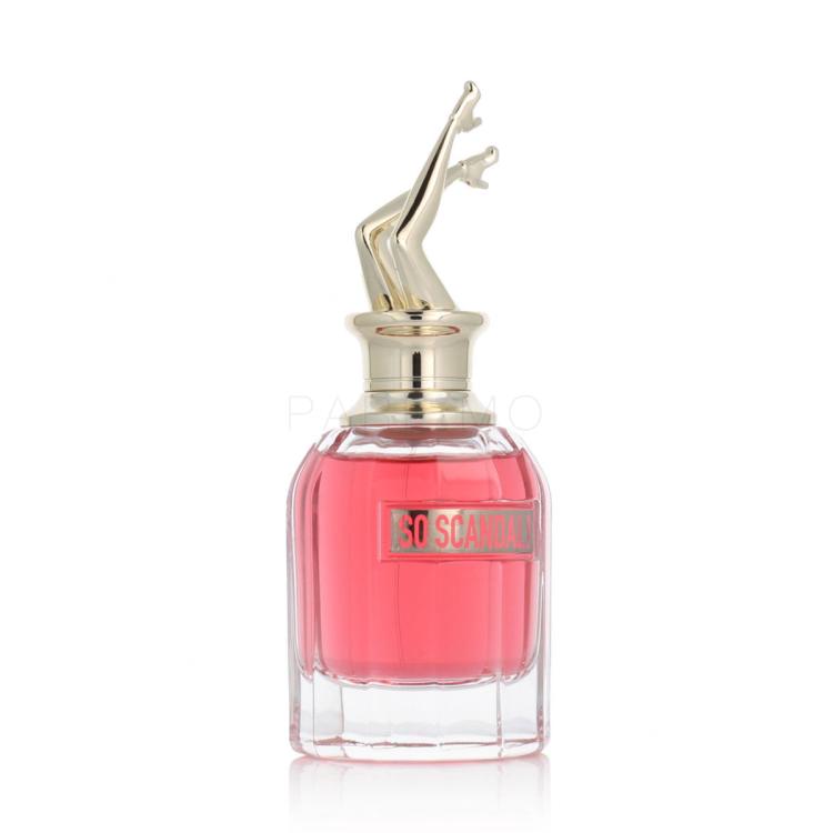 Jean Paul Gaultier So Scandal! Eau de Parfum nőknek 50 ml