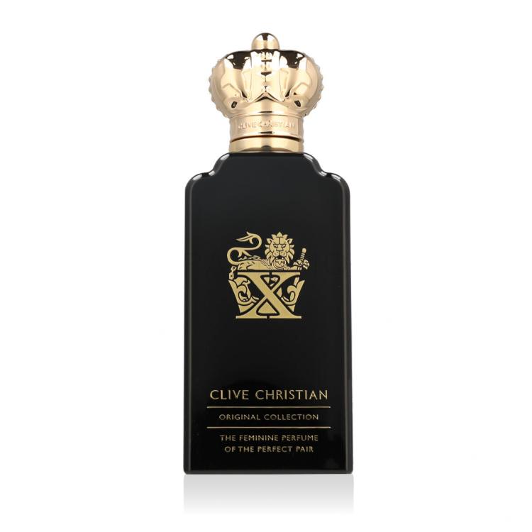 Clive Christian Original Collection X For Women Parfüm nőknek 100 ml