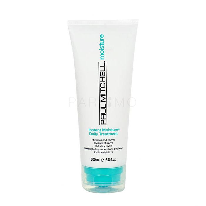 Paul Mitchell Instant Moisture Conditioner Hajkondicionáló 200 ml
