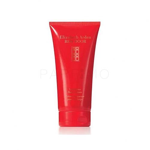 Elizabeth Arden Red Door Testápoló tej nőknek 200 ml