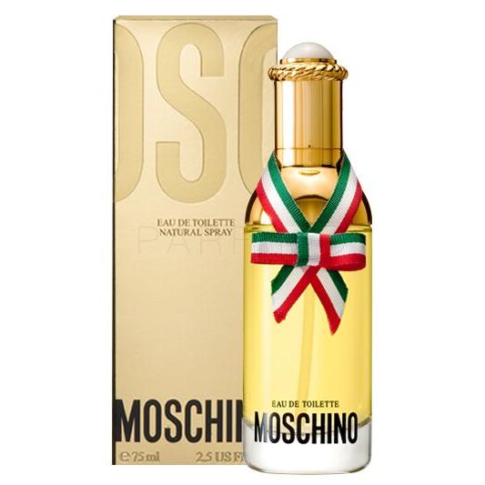 Moschino Moschino Femme Eau de Toilette nőknek 25 ml