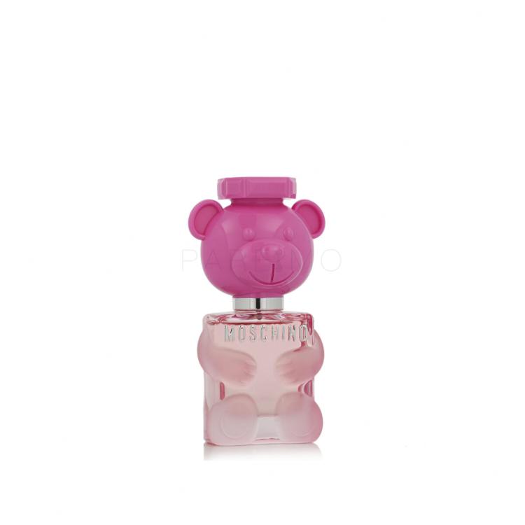 Moschino Toy 2 Bubble Gum Eau de Toilette nőknek 30 ml