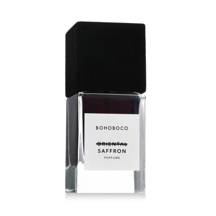 Bohoboco Oriental Saffron Parfüm 50 ml