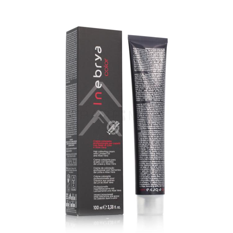 Inebrya Color Hajfesték 100 ml Változat Neutral