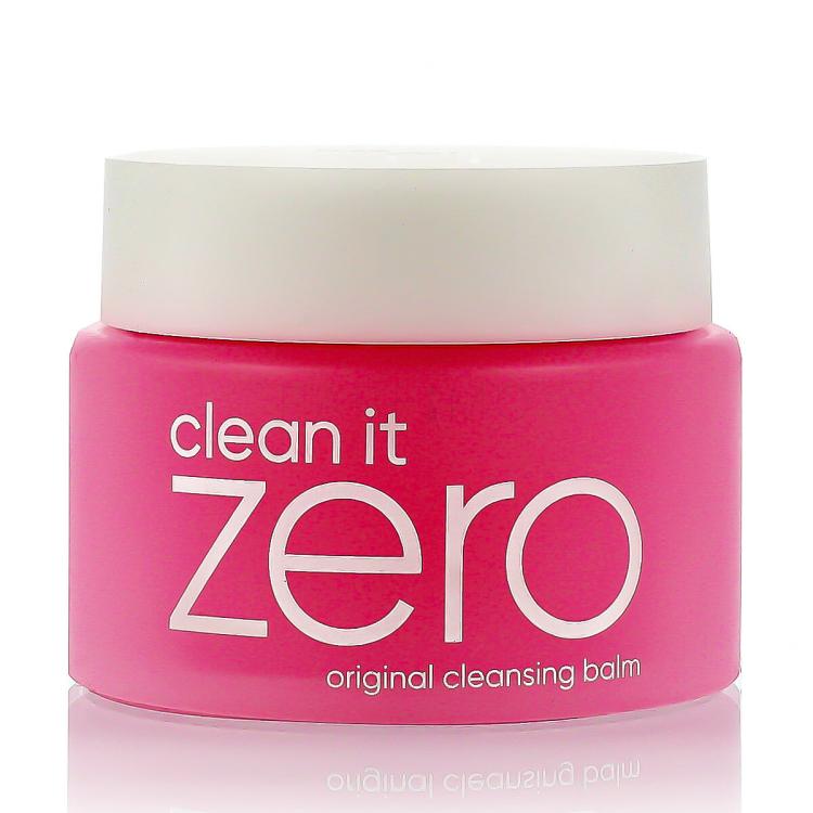 Banila Co Clean it Zero Original Cleansing Balm Bőrtisztító krém 100 ml
