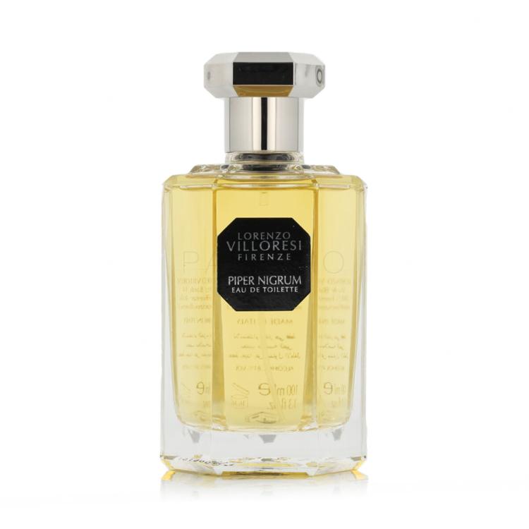 Lorenzo Villoresi Piper Nigrum Eau de Toilette 100 ml