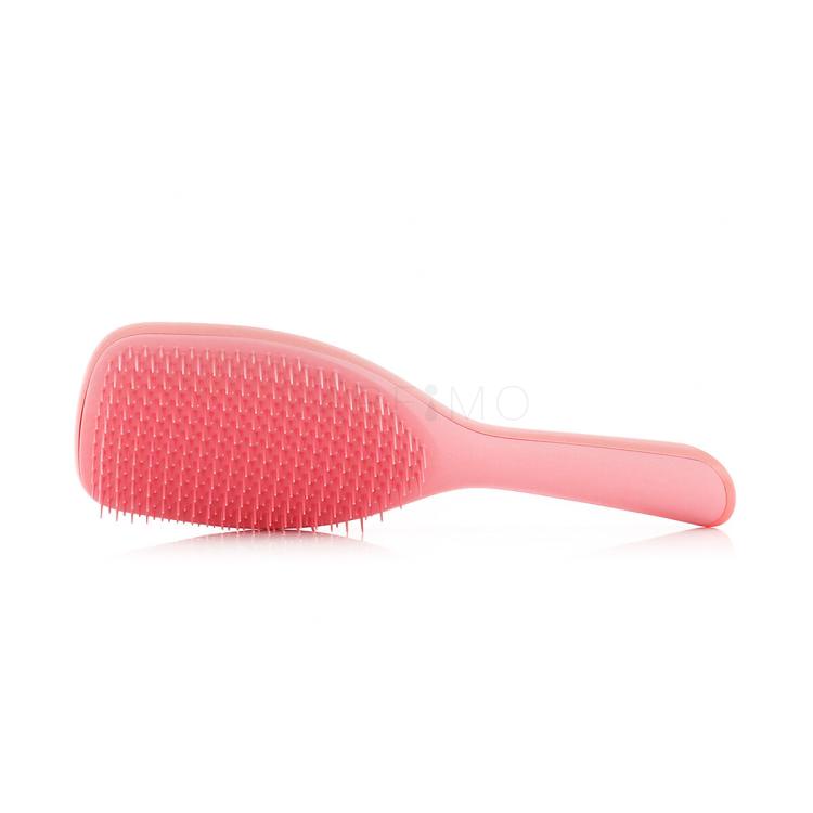 Tangle Teezer Wet Detangler Large Hajkefe nőknek 1 db Változat Salmon Pink
