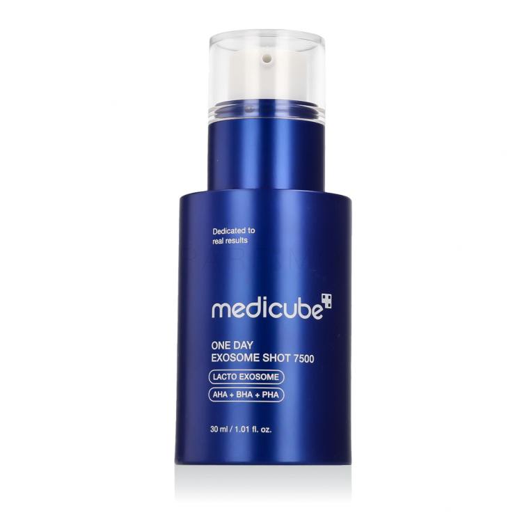 Medicube One Day Exosome Shot 7500 Arcszérum 30 ml