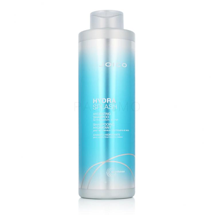 Joico Hydra Splash Hydrating Shampoo Sampon 1000 ml