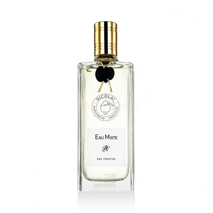Nicolai Parfumeur Createur L&#039;Eau Mixte Eau Fraîche 100 ml
