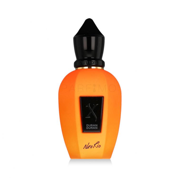 Xerjoff Blends Duran Duran Neo Rio Orange Parfüm 50 ml