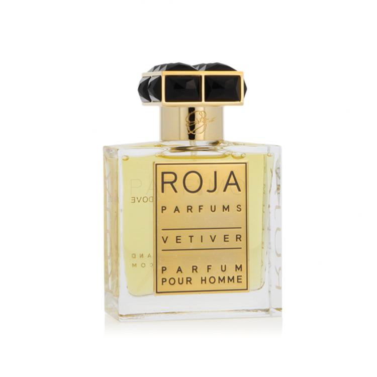 Roja Parfums Vetiver Parfüm férfiaknak 50 ml