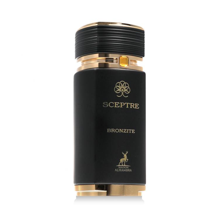 Maison Alhambra Sceptre Bronzite Eau de Parfum férfiaknak 100 ml