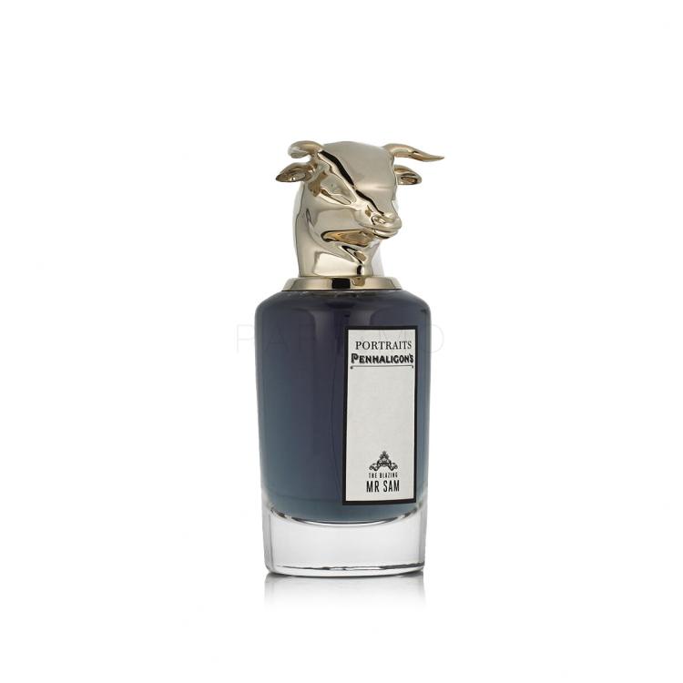 Penhaligon´s Portraits The Blazing Mr Sam Eau de Parfum férfiaknak 75 ml