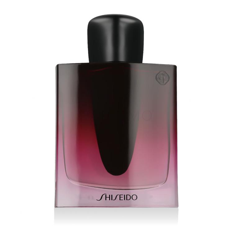 Shiseido Ginza Datura Eau de Parfum nőknek 90 ml