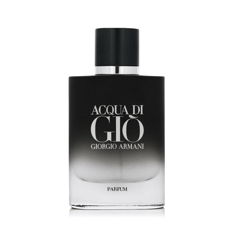 Giorgio Armani Acqua di Giò Parfüm férfiaknak Utántölthető 75 ml