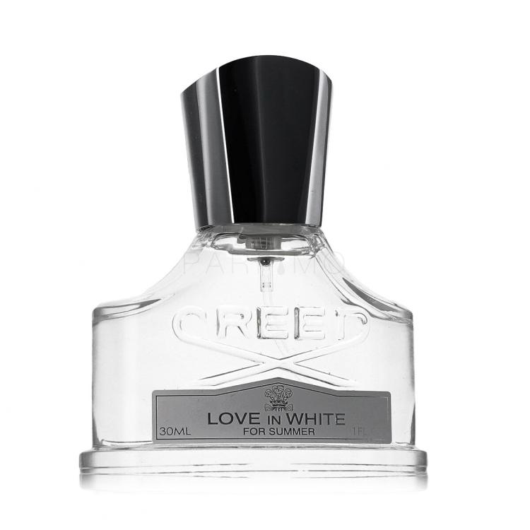 Creed Love in White for Summer Eau de Parfum nőknek 30 ml