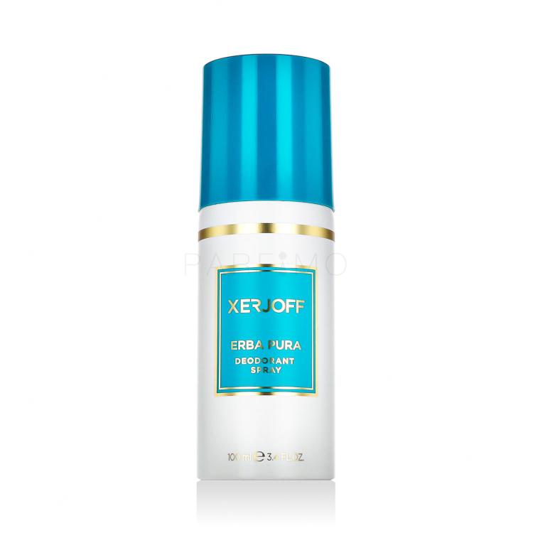 Xerjoff Erba Pura Dezodor 100 ml