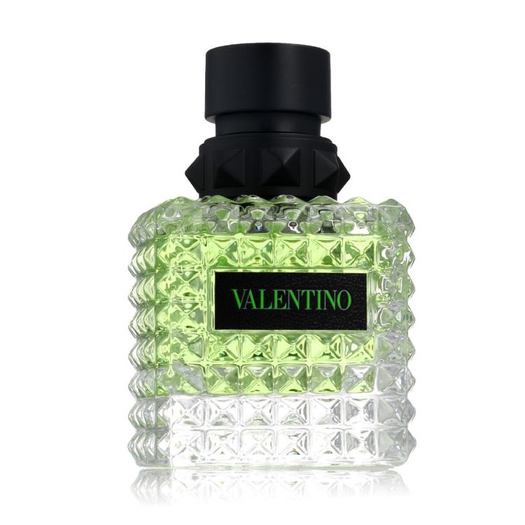 Valentino Donna Born in Roma Green Stravaganza Eau de Parfum nőknek 50 ml