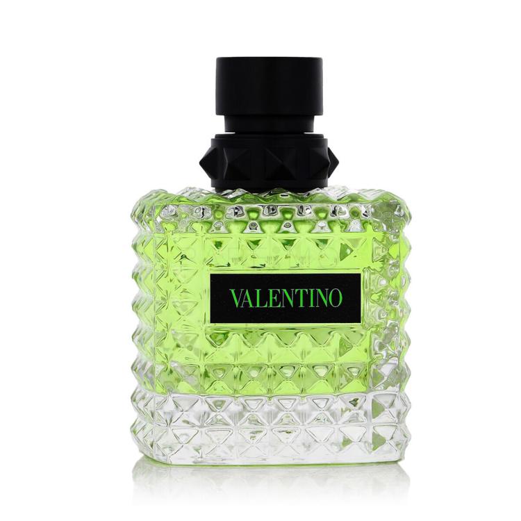 Valentino Donna Born in Roma Green Stravaganza Eau de Parfum nőknek 100 ml
