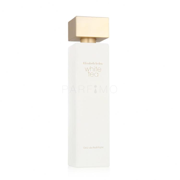 Elizabeth Arden White Tea Eau de Parfum nőknek 100 ml teszter