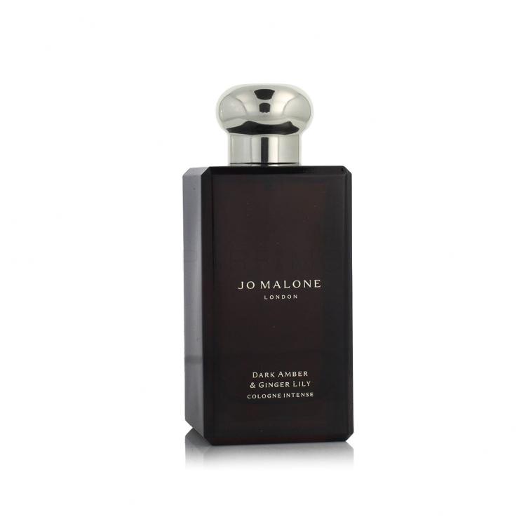 Jo Malone Dark Amber &amp; Ginger Lily Eau de Cologne nőknek 100 ml