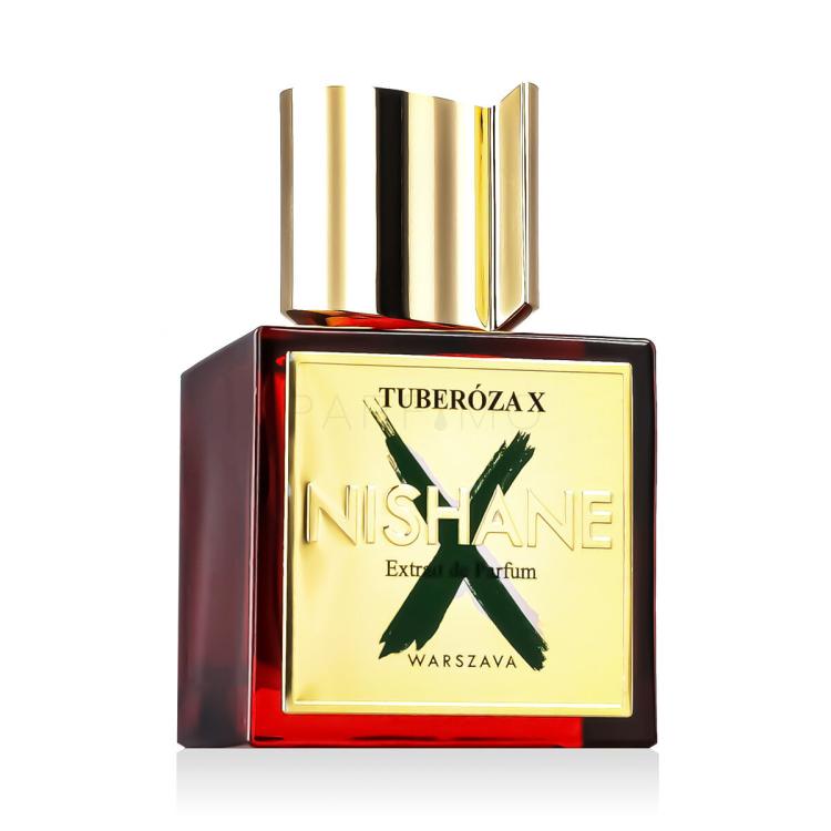 Nishane Tuberóza X Parfümkivonat 100 ml