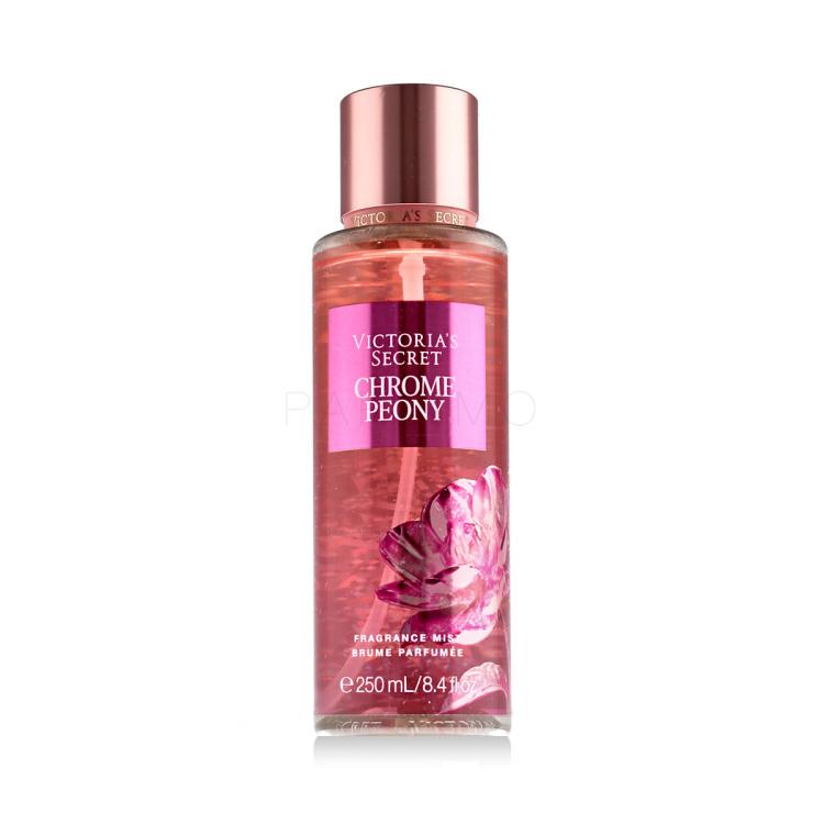 Victoria´s Secret Chrome Peony Testpermet nőknek 250 ml