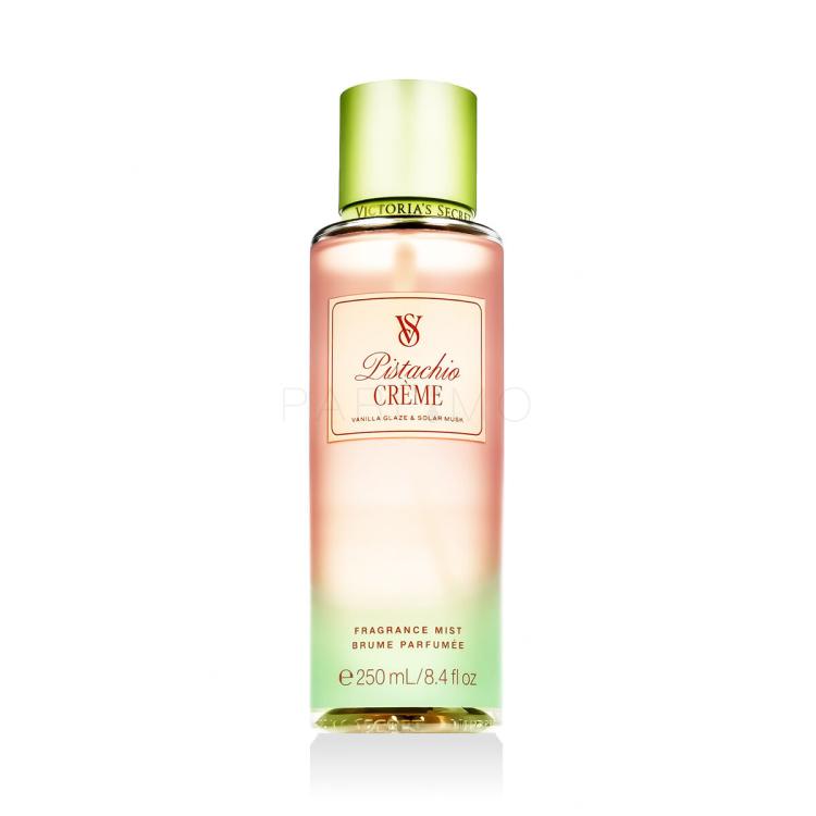 Victoria´s Secret Pistachio Crème Testpermet nőknek 250 ml