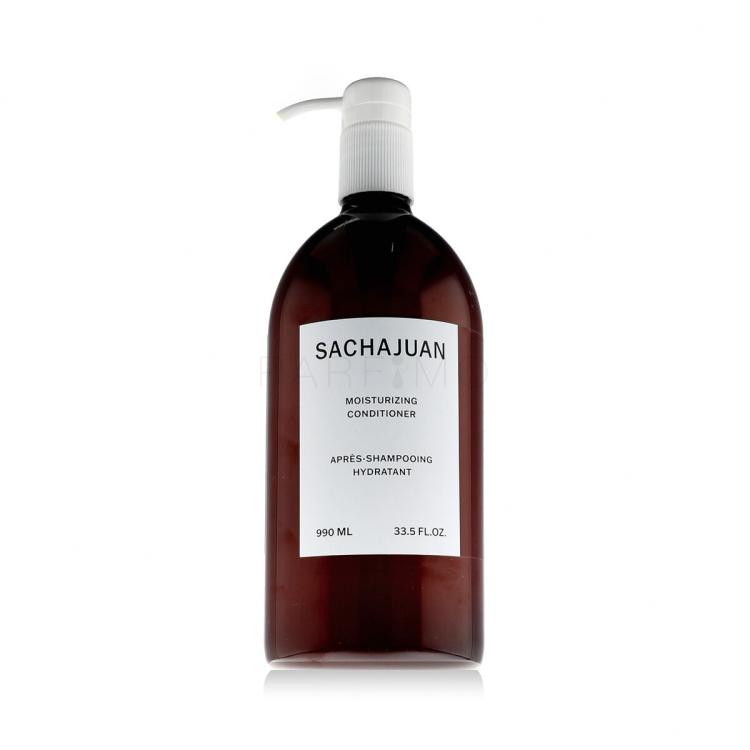 Sachajuan Moisturizing Conditioner Hajkondicionáló 990 ml