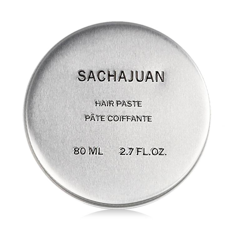 Sachajuan Hair Paste Tincskiemelés és hajformázás 80 ml