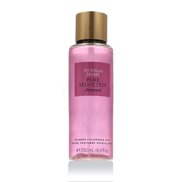 Victoria´s Secret Pure Seduction Shimmer Testpermet nőknek 250 ml