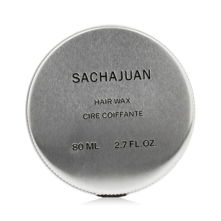 Sachajuan Hair Wax Hajwax 80 ml