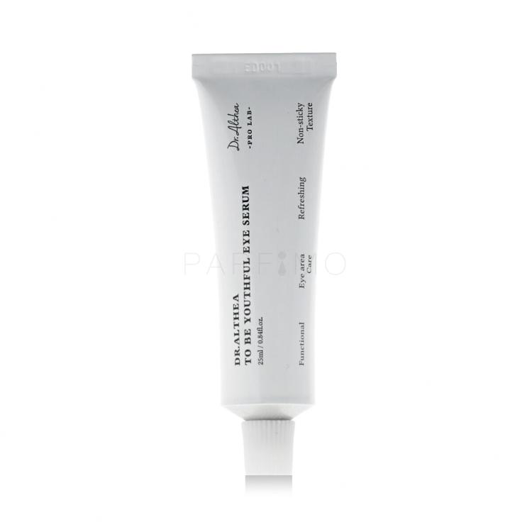 Dr. Althea To Be Youthful Eye Serum Szemkörnyékápoló szérum 25 ml