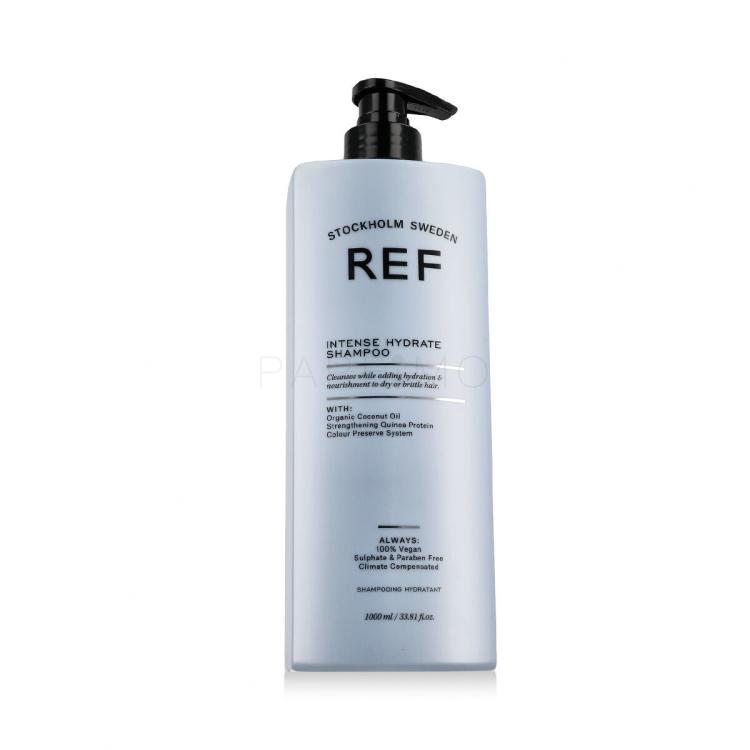REF Intense Hydrate Shampoo Sampon 1000 ml