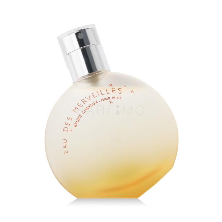 Hermes Eau Claire Des Merveilles Hajpermet nőknek 50 ml