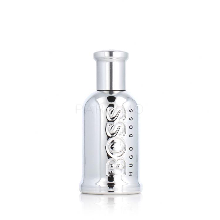 HUGO BOSS Boss Bottled United Eau de Toilette férfiaknak 50 ml