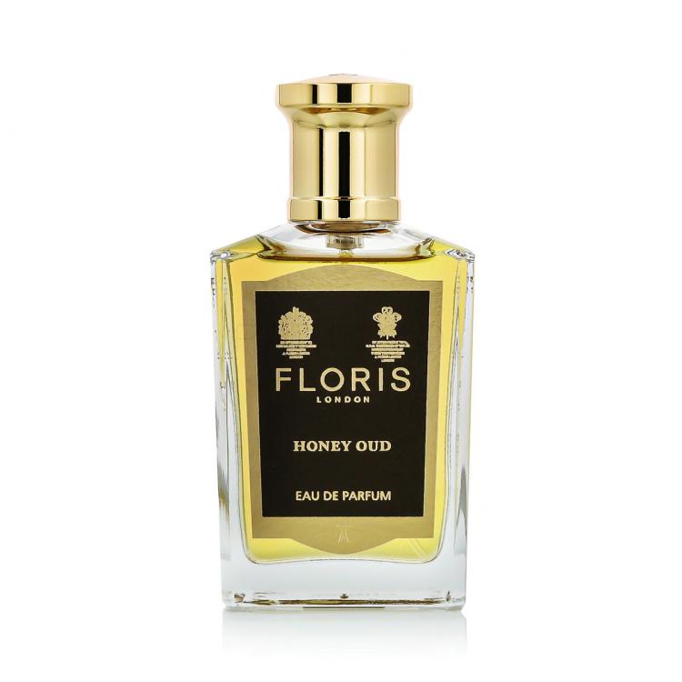 Floris Honey Oud Eau de Parfum 50 ml