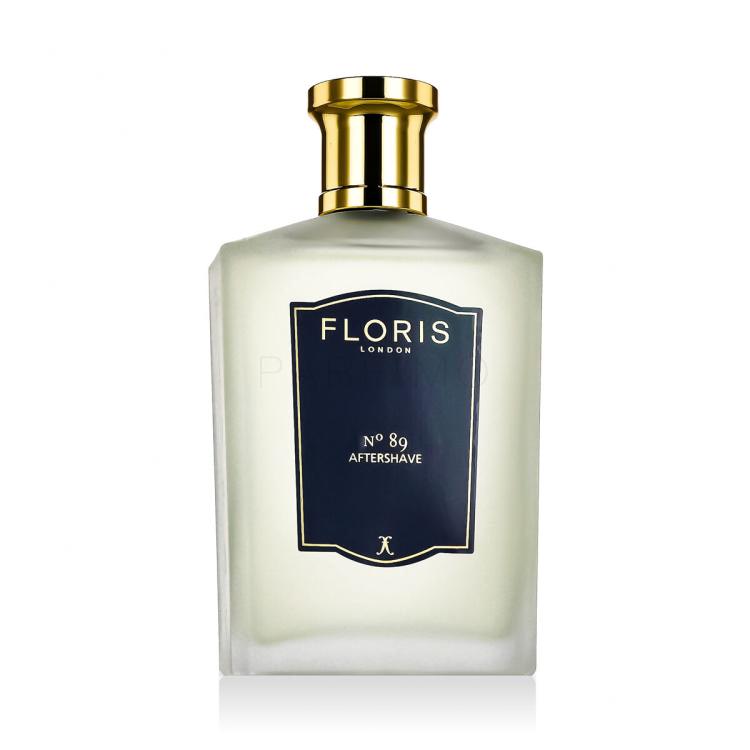 Floris No 89 Borotválkozás utáni arcszesz férfiaknak 100 ml