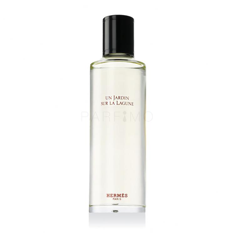 Hermes Un Jardin Sur La Lagune Eau de Toilette Refill 200 ml