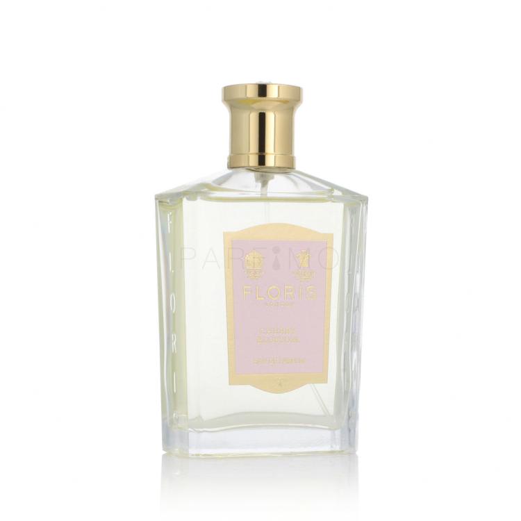 Floris Cherry Blossom Eau de Parfum nőknek 100 ml