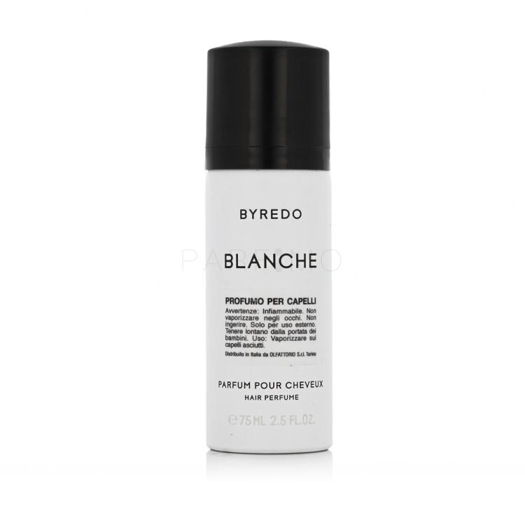 BYREDO Blanche Hajpermet nőknek 75 ml