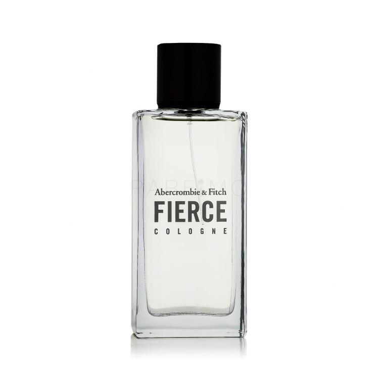 Abercrombie &amp; Fitch Fierce Eau de Cologne férfiaknak 100 ml teszter