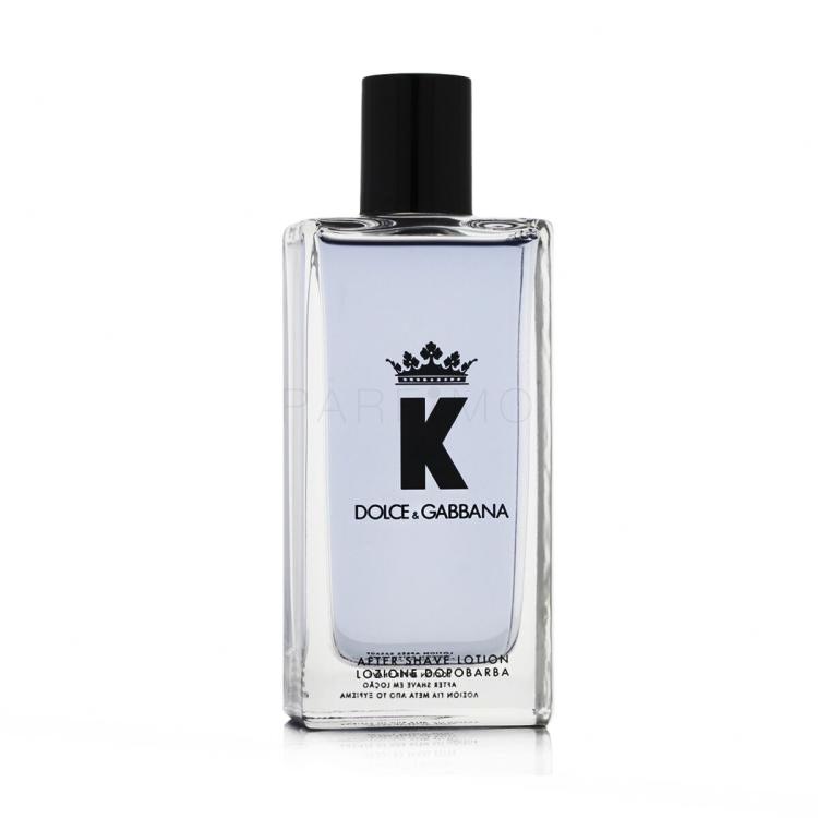 Dolce&amp;Gabbana K Borotválkozás utáni arcszesz férfiaknak 100 ml