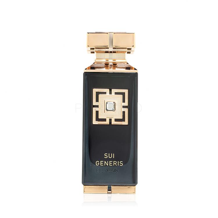 Fragrance World Sui Generis Eau de Parfum férfiaknak 100 ml