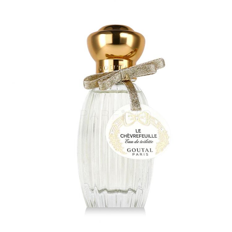 Goutal Le Chevrefeuille Eau de Toilette nőknek 50 ml
