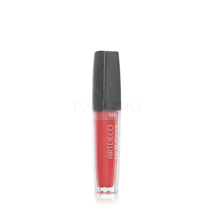 Artdeco Lip Brilliance Szájfény nőknek 5 ml Változat 02 Strawberry Glaze